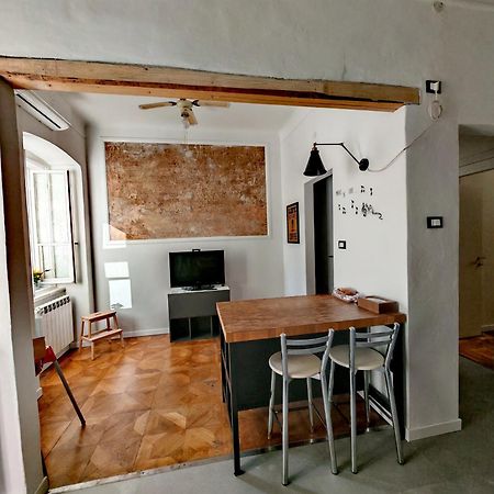 Saint Jack Luxury Lägenhet Trieste Exteriör bild