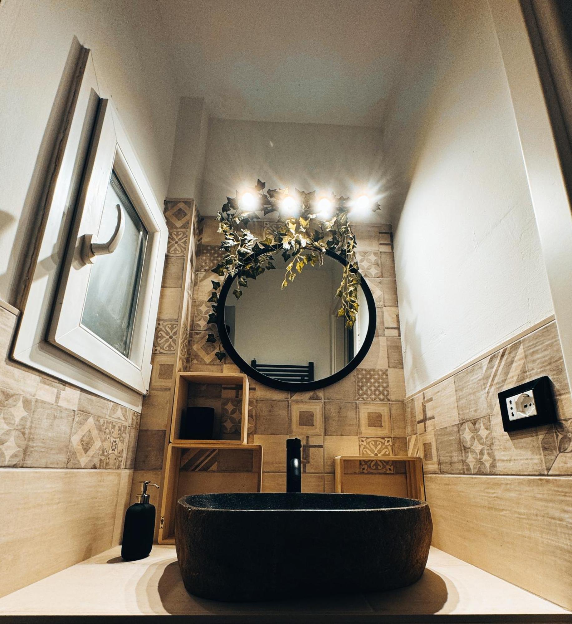 Saint Jack Luxury Lägenhet Trieste Exteriör bild