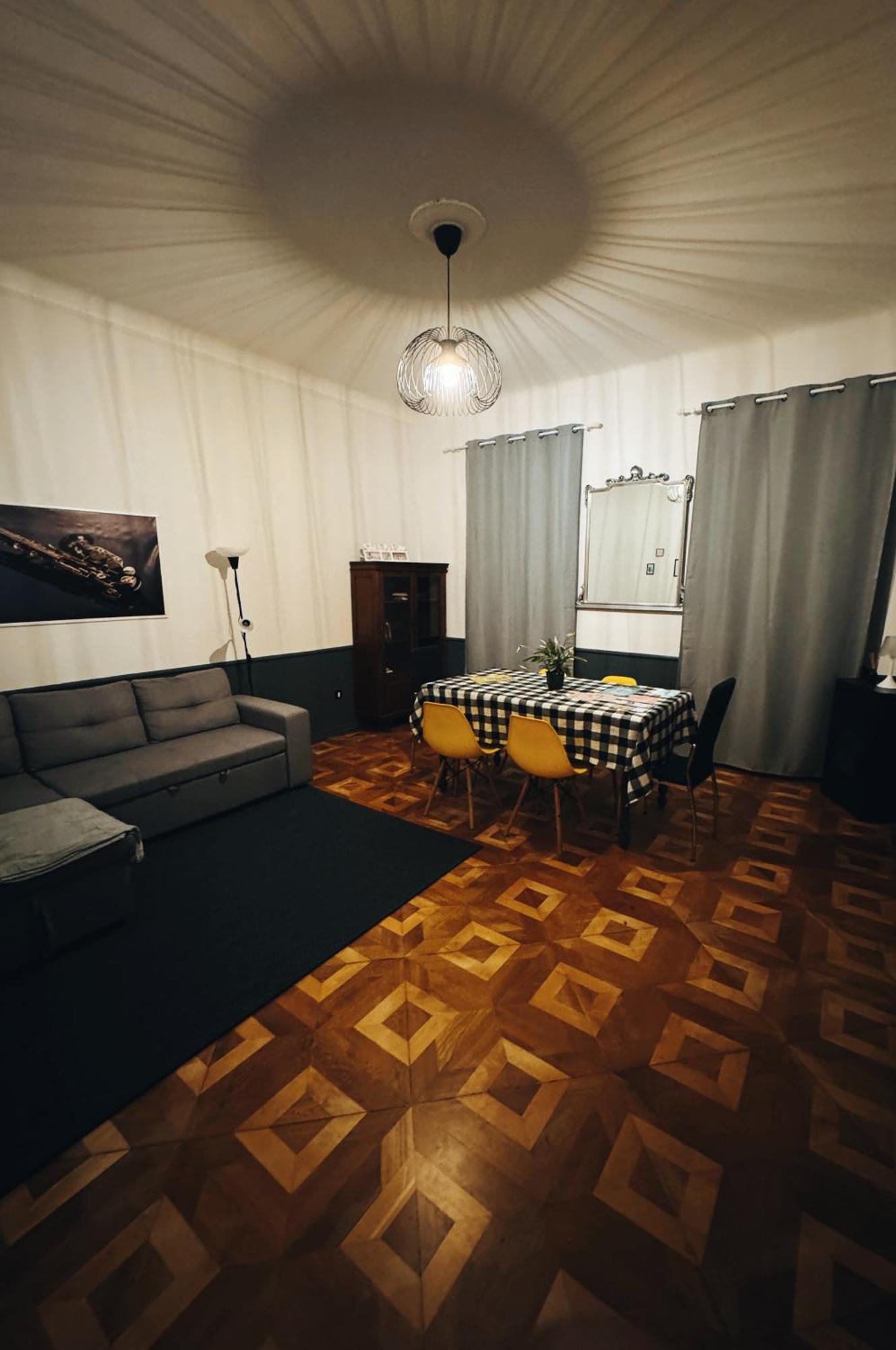 Saint Jack Luxury Lägenhet Trieste Exteriör bild